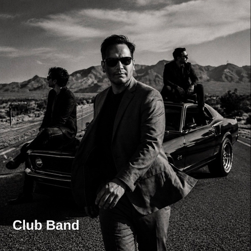 Club band